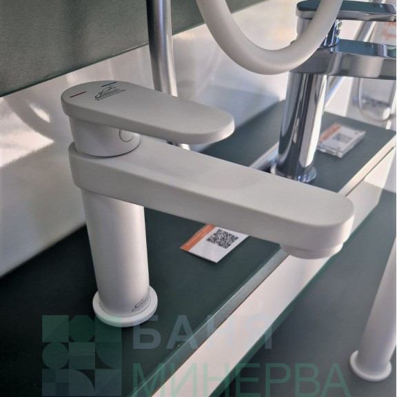 Месингов Смесител ICF 195053W - Image 3