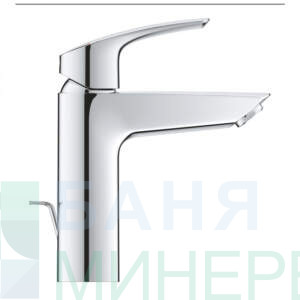 GROHE Eurosmart 2339330E Смесител за умивалник M размер