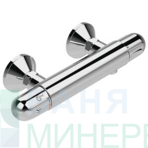 A6415AA IDEALONE Термостатен смесител за душ