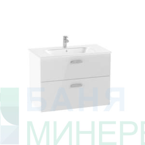 Roca Victoria Pro 80 Шкаф за баня A851880806
