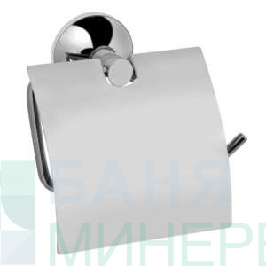 Aquaform Viva 2403 wc хартия държач с капак