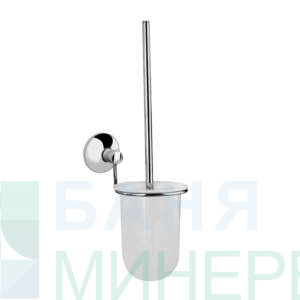 Aquaform Viva 2701 wc четка за тоалетна стенна