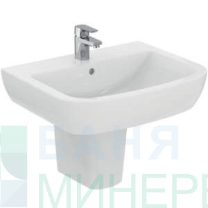 IDEAL STANDARD TEMPO T0563 порцеланов умивалник 65 см