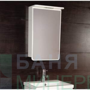 ICMC 1050 – 65 LED Огледало шкаф