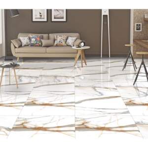 Ribasso Natural 60-60 Полиран гранитогрес