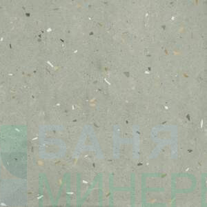 Arcana Croccante Menta тип Terrazzo 80-80 гранитогрес