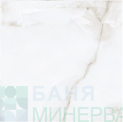 Prestigio Grey Polished 60/60 Гранитогрес - Image 3