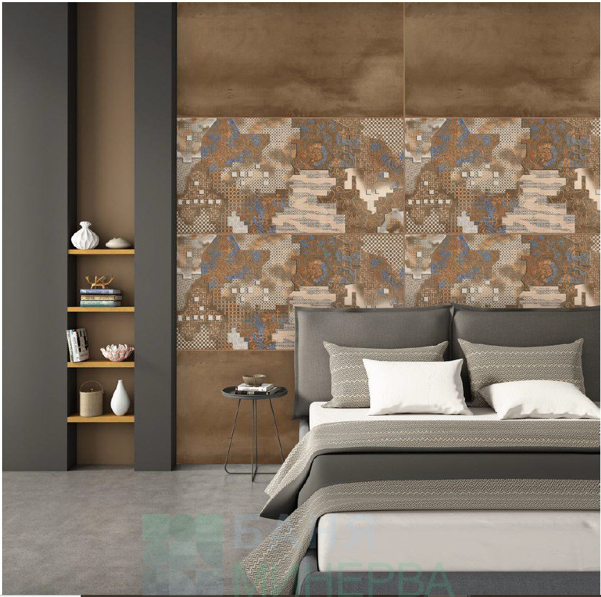 Tuscania Cotto Rustic Matt 60-120 Гранитогрес 56010855 - Image 2