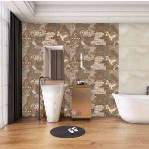 Tuscania Beige Rustic Matt 60-120 Гранитогрес 56010831