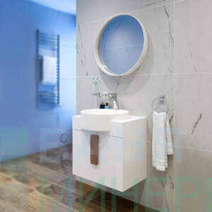 Triano Vigo 60 PVC Комплект шкафове за баня