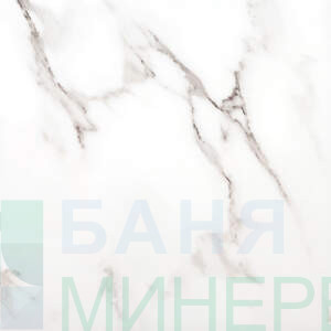 Casablanca 1 White 75-75 Гранитогрес