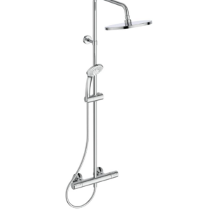 Ideal Standard A7627AA Ceraterm T25 Термостатна душ система