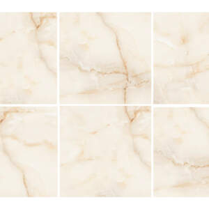Metro Onyx Polished 60-60 Гранитогрес