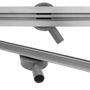 Линеен сифон REA Eco 360 SLIM 60