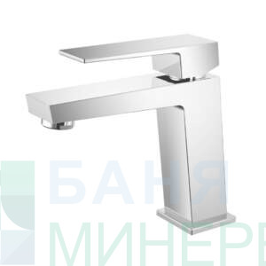 ICF 1491085 ЕЛИНОР Месингов смесител