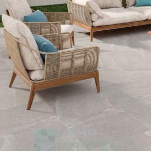 Austral Grey 75-75см STYLNUL Матиран гранитогрес