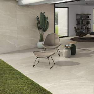 Austral Ivory 75-75 STYLNUL Матиран гранитогрес