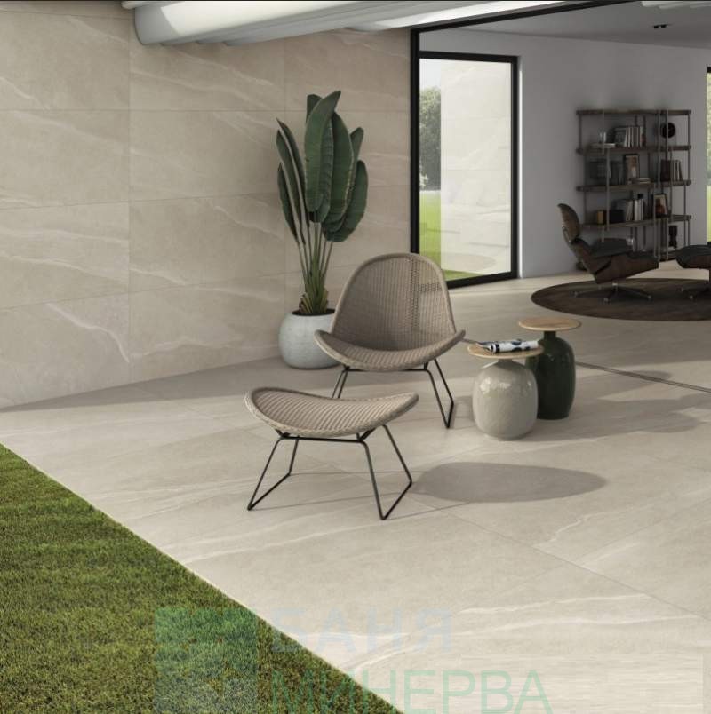 Austral Ivory 75-75 STYLNUL Матиран гранитогрес - Image 2