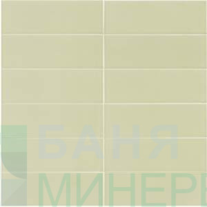 MAINZU Jungle Mint 10-30 плочки фаянс