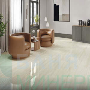 Haldus Cream 60-120 STN полиран гранитогрес
