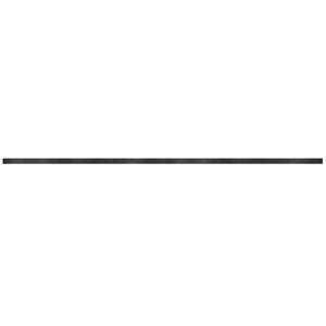 Herra Metal Graphite border glossy Фриз-Пура 1-60