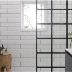MAINZU Bissel blanco matte 10-30 плочки фаянс