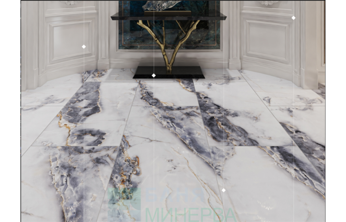 Marblefalls 60-120 Гранитогрес Италия