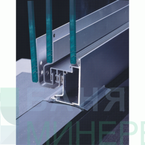 ICL 1302 R Душ кабина 100-80