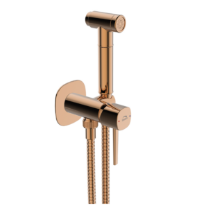 Laveo Pola Rose Gold BAP831P Хигиенен душ