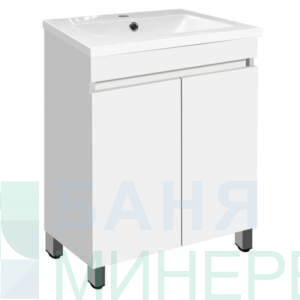 ICP 5081 PVC Мебел за баня