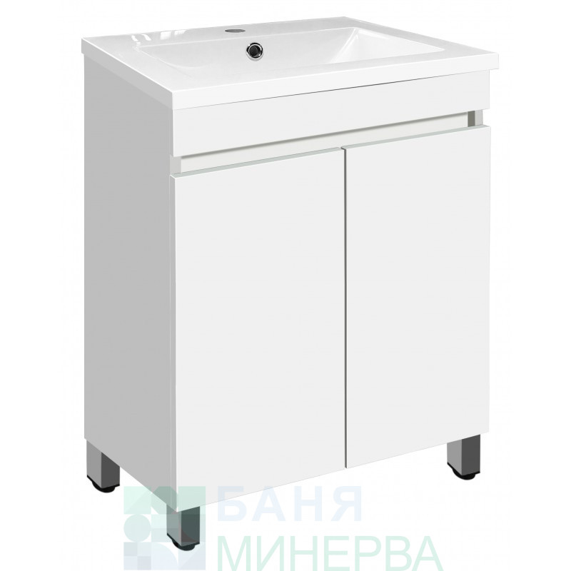 ICP 5081 PVC Мебел за баня