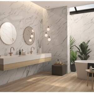SNOW GOLD R Полиран гранитогрес 60-120 Испания