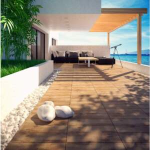 Bosque 15.5-62 Star Gres Матиран гранитогрес