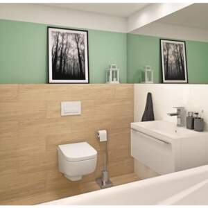 Wood beisig beige 20-60 гранитогрес Paradyz