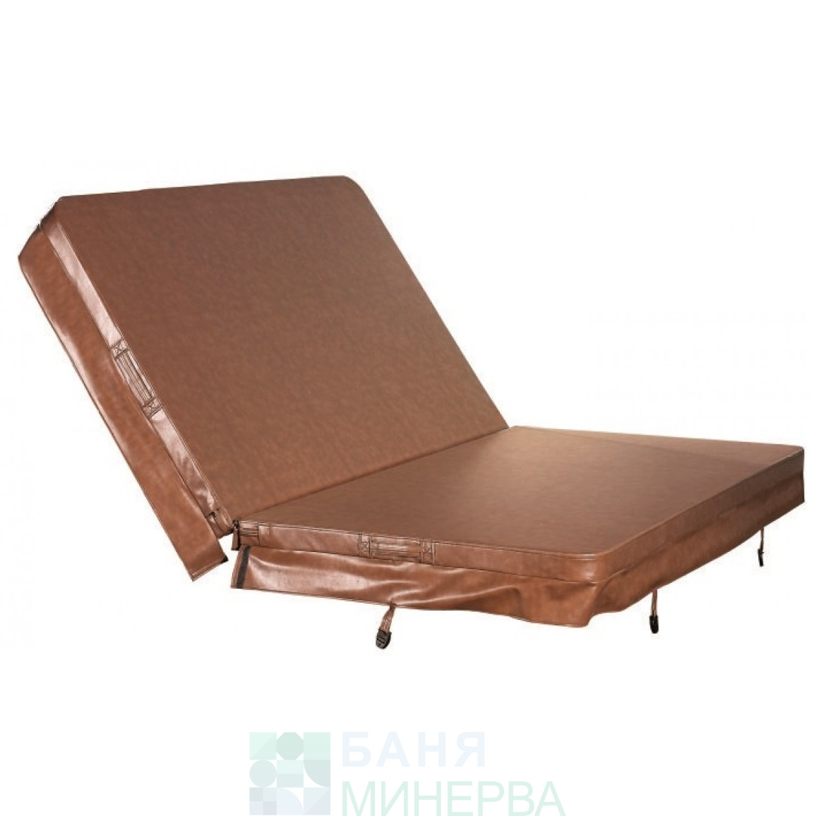 ICSH 913GRAY Хидромасажна вана Джакузи - Image 5