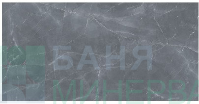 Damascatas Grey 60-120 Полиран гранитогрес - Image 2