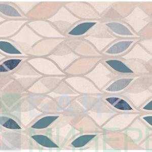 Happiness Grey mat Decor 30-60 Стенни плочки 