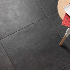 Factory Black 45-45 Матиран гранитогрес