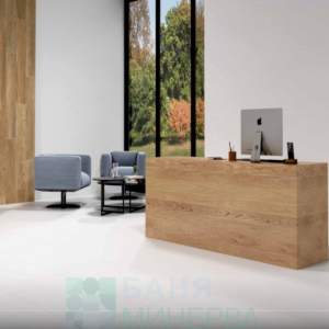 Alaska Mate 60-120 Матиран гранитогрес ECOCERAMIC