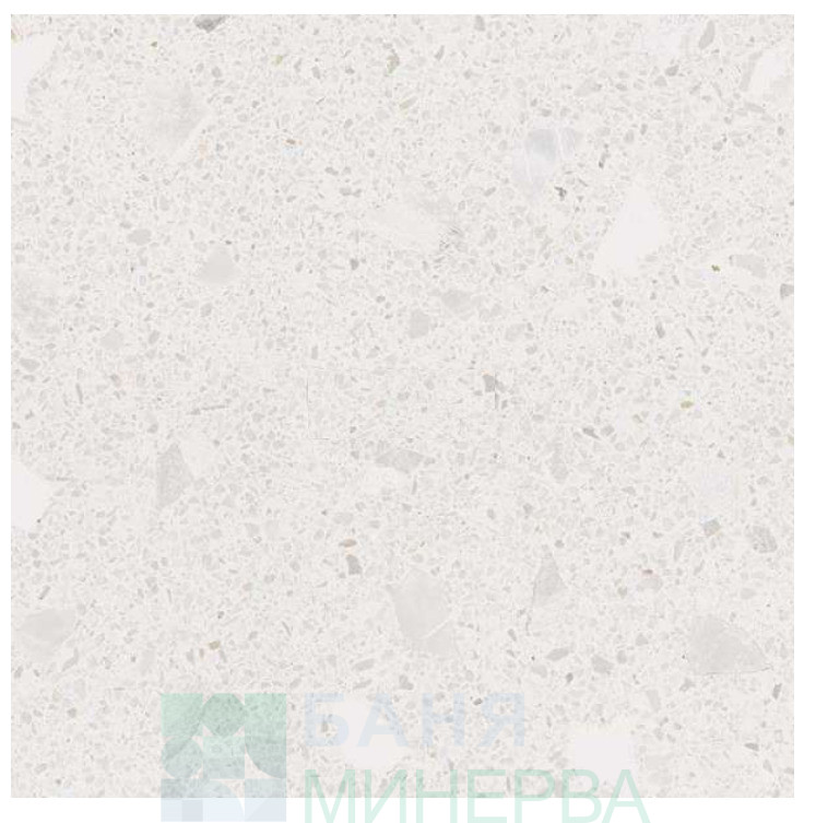 Arcana Miscela R Nacar тип Terrazzo 60-60 гранитогрес