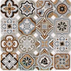 Segre 267-01 New Tiles 60-60 гранитогрес