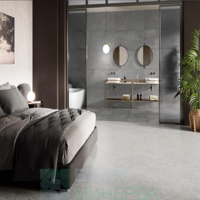 Artic White Mat 60-120 Гранитогрес Navarti - Image 2