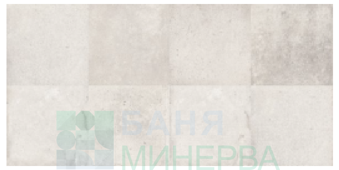 VINCI Blanco 25-25 гранитогрес - Image 2