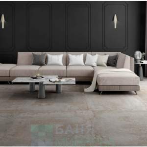 Oxyde Grise 60-120 Матиран гранитогрес