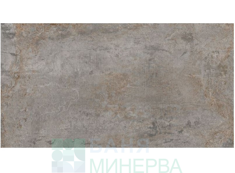 Oxyde Grise 60-120 Матиран гранитогрес - Image 2