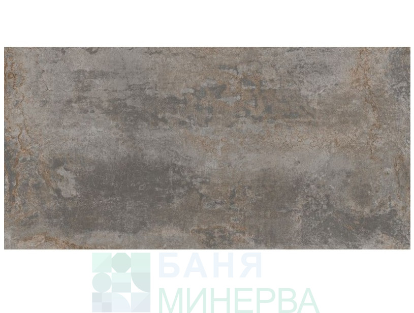 Oxyde Grise 60-120 Матиран гранитогрес - Image 3