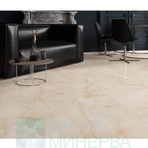 QUA Sun Onyx 60-120 Полиран гранитогрес 9 мм