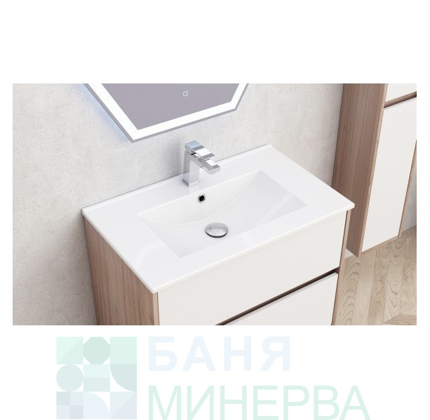 ICP 7555 Мебел за баня - Image 4