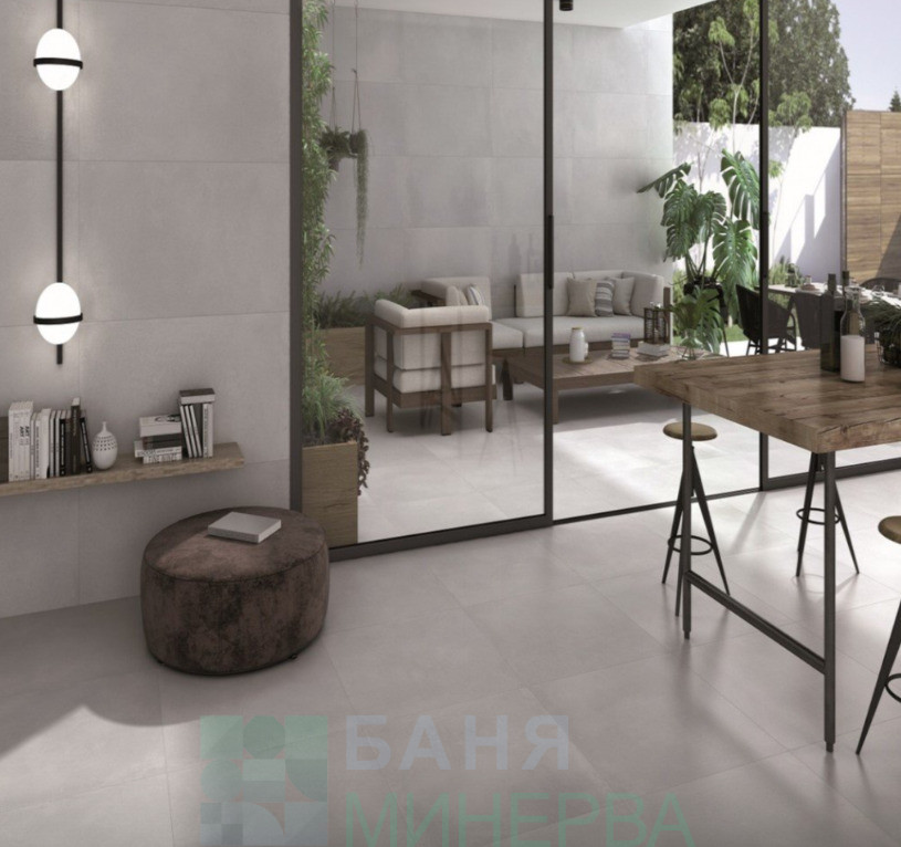 Energy R Mat 60-120 Emotion Матиран гранитогрес Испания
