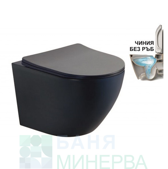 Промо Комплект Структура 0130 PNEUMIUM+БУТ 097AGB ЧЕРЕН+4937B - Image 4